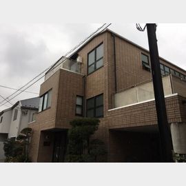 学芸大学駅より徒歩6分 3階 築34年2ヶ月の賃貸物件
