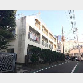 東西ハイツ 1階 築49年1ヶ月の賃貸物件