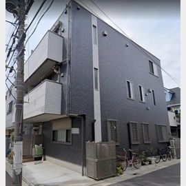 蒲田駅より徒歩11分 2階 築9年9ヶ月の賃貸物件
