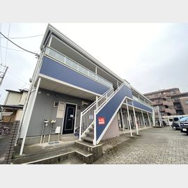 エスペラント烏山２ 1階 築33年8ヶ月の賃貸物件