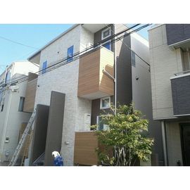 Junas千束 2階 築11年10ヶ月の賃貸物件