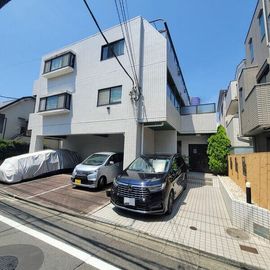 カーサヴェルデ 1階 築35年3ヶ月の賃貸物件