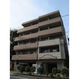 中延駅より徒歩6分 1階 築24年10ヶ月の賃貸物件