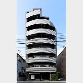 沼部駅より徒歩4分 4階 築9年2ヶ月の賃貸物件
