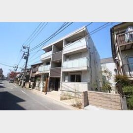 京急蒲田駅より徒歩13分 1階 築10年6ヶ月の賃貸物件