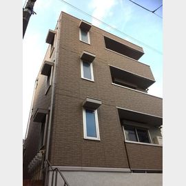 Prelude池尻の賃貸物件