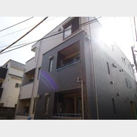 笹塚駅より徒歩4分 2階 築12年の賃貸物件