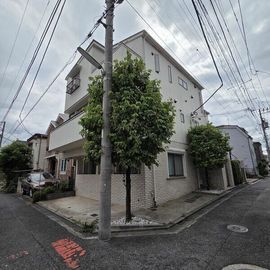 笹塚駅より徒歩8分 1階 築22年2ヶ月の賃貸物件