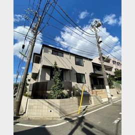 ヒルセレッソBの賃貸物件