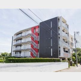 ＡＸＡＳ等々力 2階 築18年6ヶ月の賃貸物件