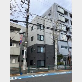 幡ヶ谷駅より徒歩5分 1階 築8年1ヶ月の賃貸物件