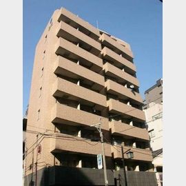 プレール麻布十番 3階 築25年1ヶ月の賃貸物件