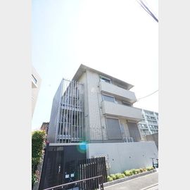 駒沢大学駅より徒歩15分 1階 築4年6ヶ月の賃貸物件