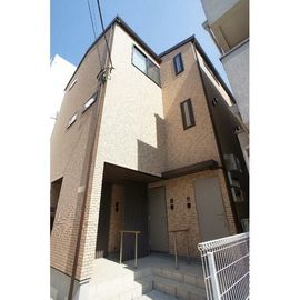 代々木八幡駅より徒歩5分 1階 築9年4ヶ月の賃貸物件