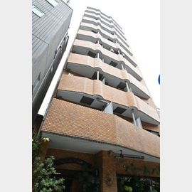 三軒茶屋駅より徒歩9分 9階 築42年10ヶ月の賃貸物件
