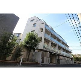 駒沢大学駅より徒歩9分 2階 築22年の賃貸物件