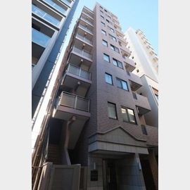 アピス三軒茶屋 6階 築24年2ヶ月の賃貸物件