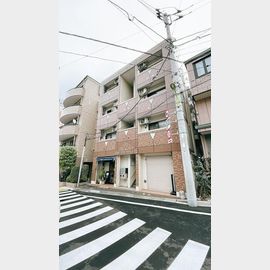 上町駅より徒歩9分 2階 築20年9ヶ月の賃貸物件