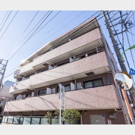 ルーブル三軒茶屋の賃貸物件