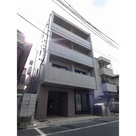 エスポワール池上 2階 築1年11ヶ月の賃貸物件