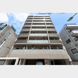 大鳥居駅より徒歩4分 2階 築13年11ヶ月の賃貸物件