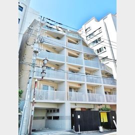 エーデル三軒茶屋の賃貸物件