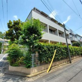グランパルク駒場野の賃貸物件