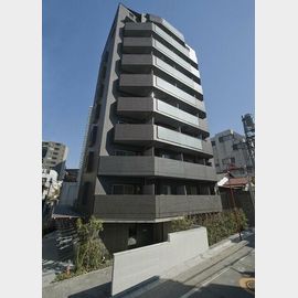 ガーラヒルズ赤坂 3階 築13年7ヶ月の賃貸物件