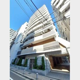 グランドガーラ五反田 10階 築20年11ヶ月の賃貸物件