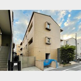 雑色駅より徒歩7分 1階 築14年6ヶ月の賃貸物件