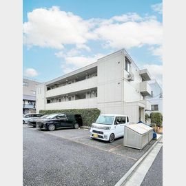 明大前駅より徒歩5分 1階 築13年4ヶ月の賃貸物件