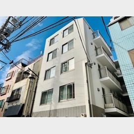 長原駅より徒歩2分 1階 築8年1ヶ月の賃貸物件