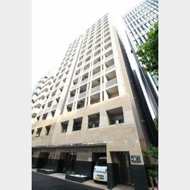六本木駅より徒歩6分 6階 築20年10ヶ月の賃貸物件