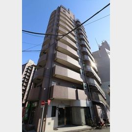 アイディ大森２ 5階 築28年1ヶ月の賃貸物件