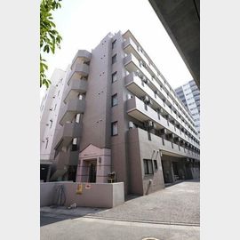 大森町駅より徒歩3分 2階 築27年11ヶ月の賃貸物件