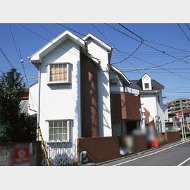 蒲田駅より徒歩8分 2階 築39年6ヶ月の賃貸物件