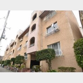 セントラル西麻布 3階 築50年5ヶ月の賃貸物件