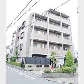 日神デュオステージ池上 4階 築18年7ヶ月の賃貸物件