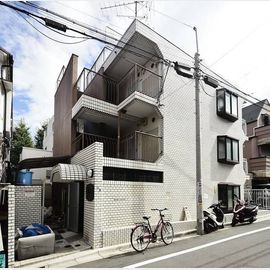 馬込駅より徒歩6分 1階 築45年2ヶ月の賃貸物件