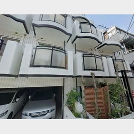 西小山駅より徒歩7分 2階 築38年1ヶ月の賃貸物件