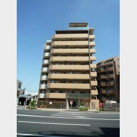 スカイコート池上壱番館 5階 築15年10ヶ月の賃貸物件