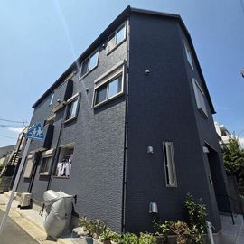 池上駅より徒歩13分 3階 新築の賃貸物件