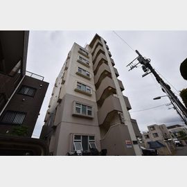 マナロコーポ 6階 築52年7ヶ月の賃貸物件