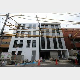 北千束駅より徒歩4分 4階 築11年5ヶ月の賃貸物件