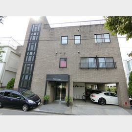 広尾駅より徒歩10分 1階 築34年11ヶ月の賃貸物件