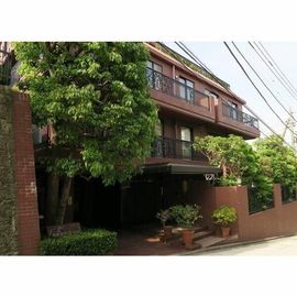 ドムス南麻布東館 1階 築41年3ヶ月の賃貸物件