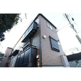 梅ヶ丘駅より徒歩10分 2階 築22年6ヶ月の賃貸物件