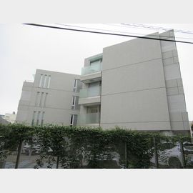 原宿駅より徒歩5分 5階 築22年7ヶ月の賃貸物件