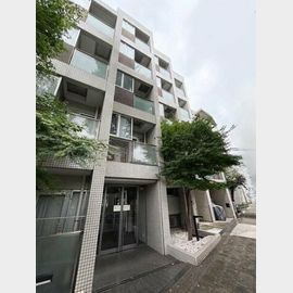 ワイライフ二子玉川 7階 築29年7ヶ月の賃貸物件