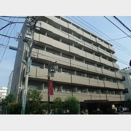 ルーブル世田谷 5階 築27年3ヶ月の賃貸物件